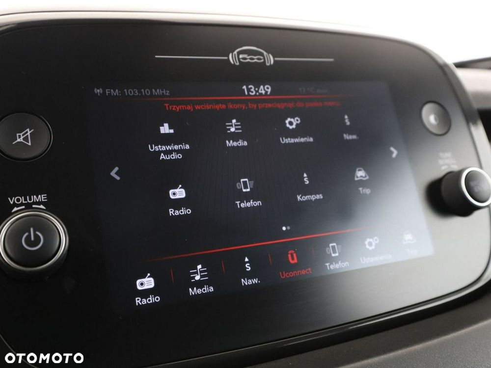 Fiat 500X 1.0 FireFly Turbo 4x2 S&S 120TH - 24