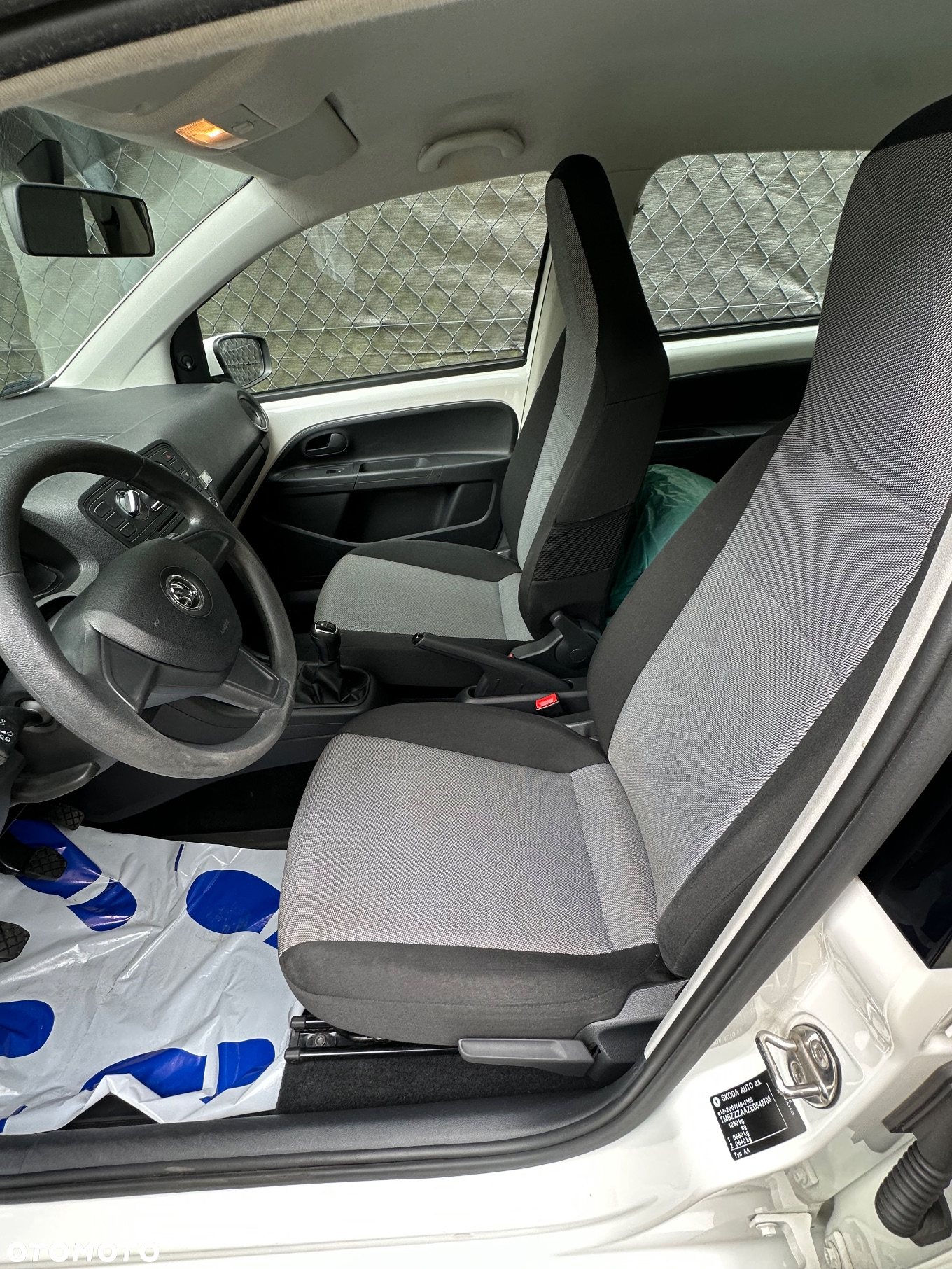 Skoda Citigo - 9