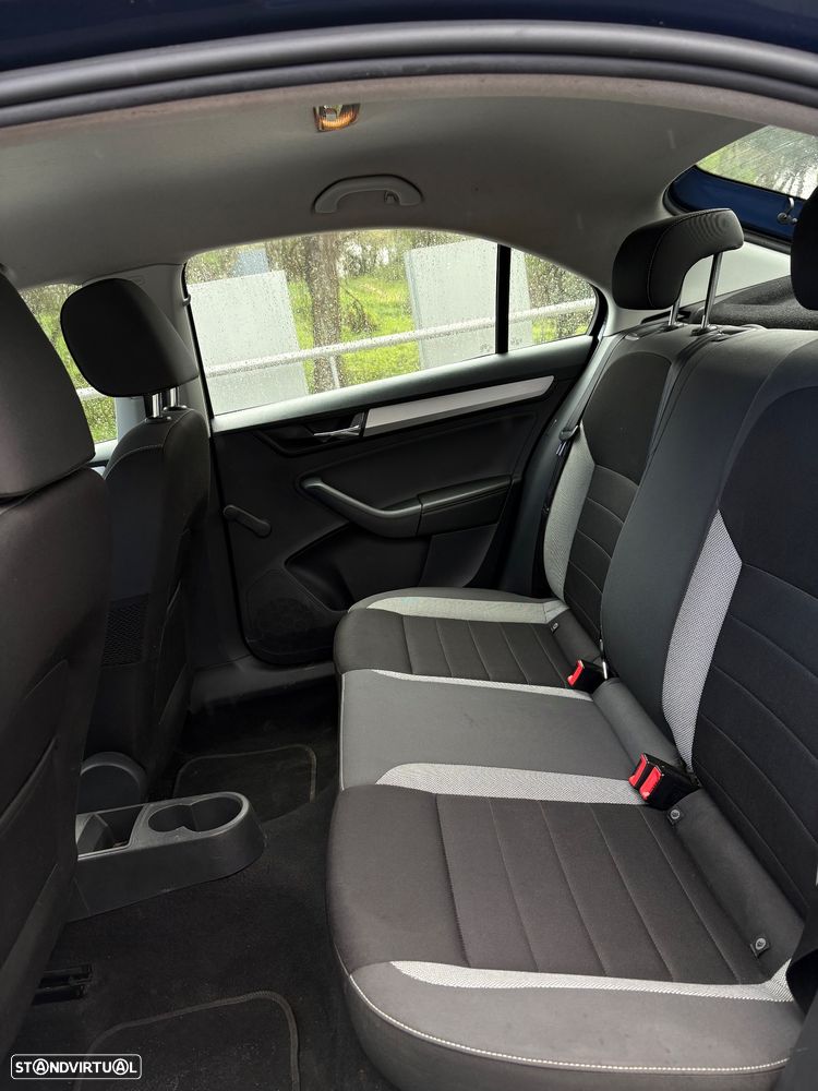 Skoda Citigo 1.0 MPI Active - 7