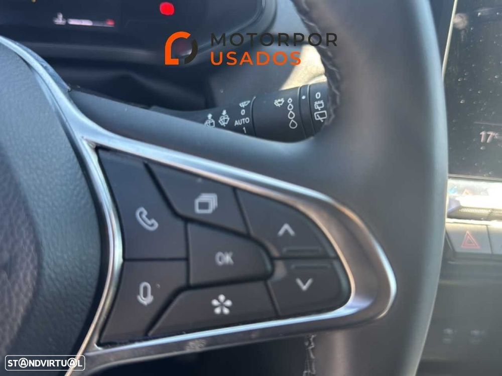 Renault Captur 1.0 TCe Techno - 16