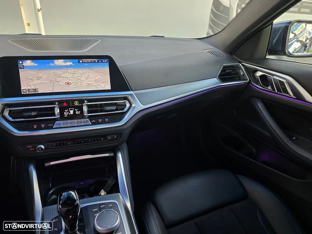 BMW 420 - 7