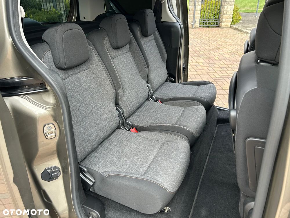 Citroën Berlingo Multispace BlueHDi 100 SELECTION - 29
