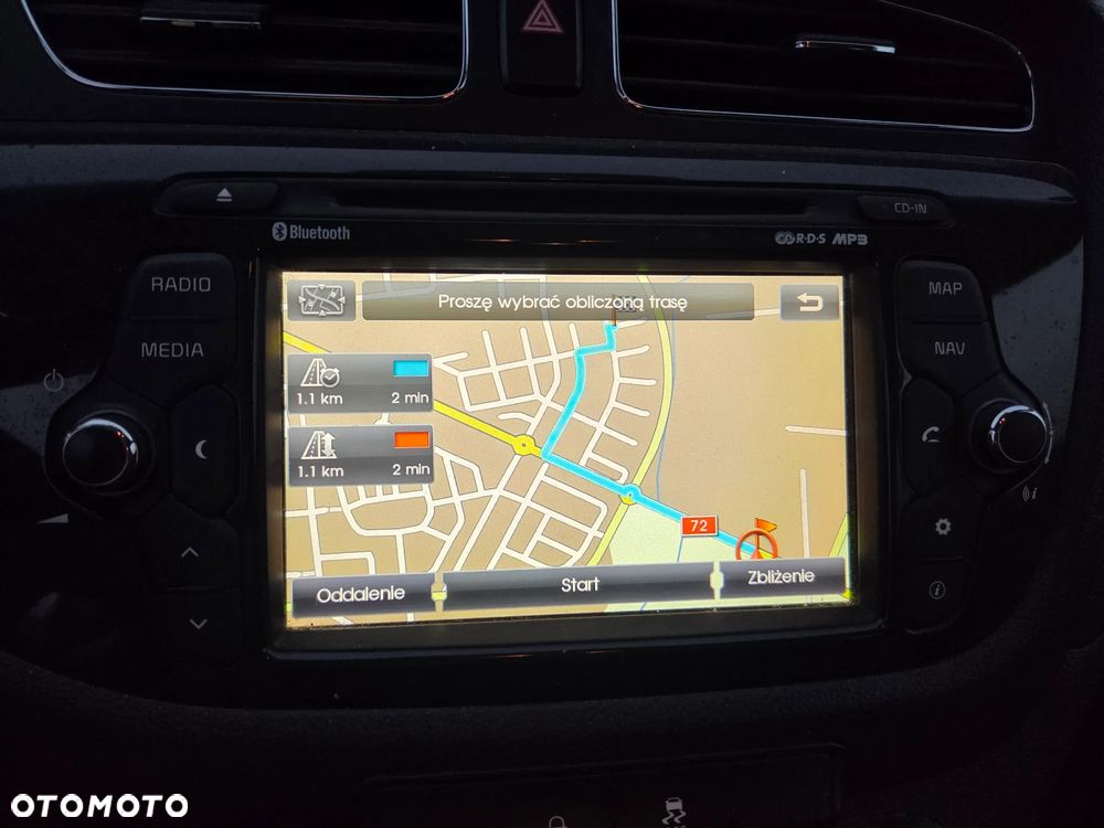 Kia Ceed 1.6 CRDi 128 Dream Team Edition - 28
