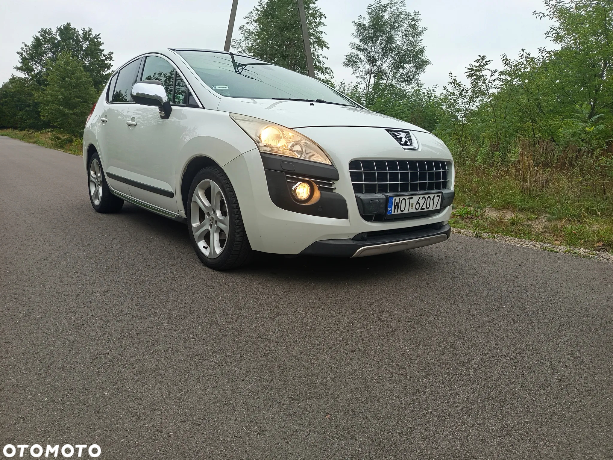 Peugeot 3008 - 2