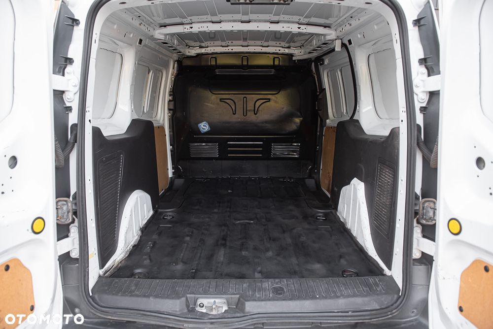 Ford Transit Connect 220 L1 Ambiente - 18