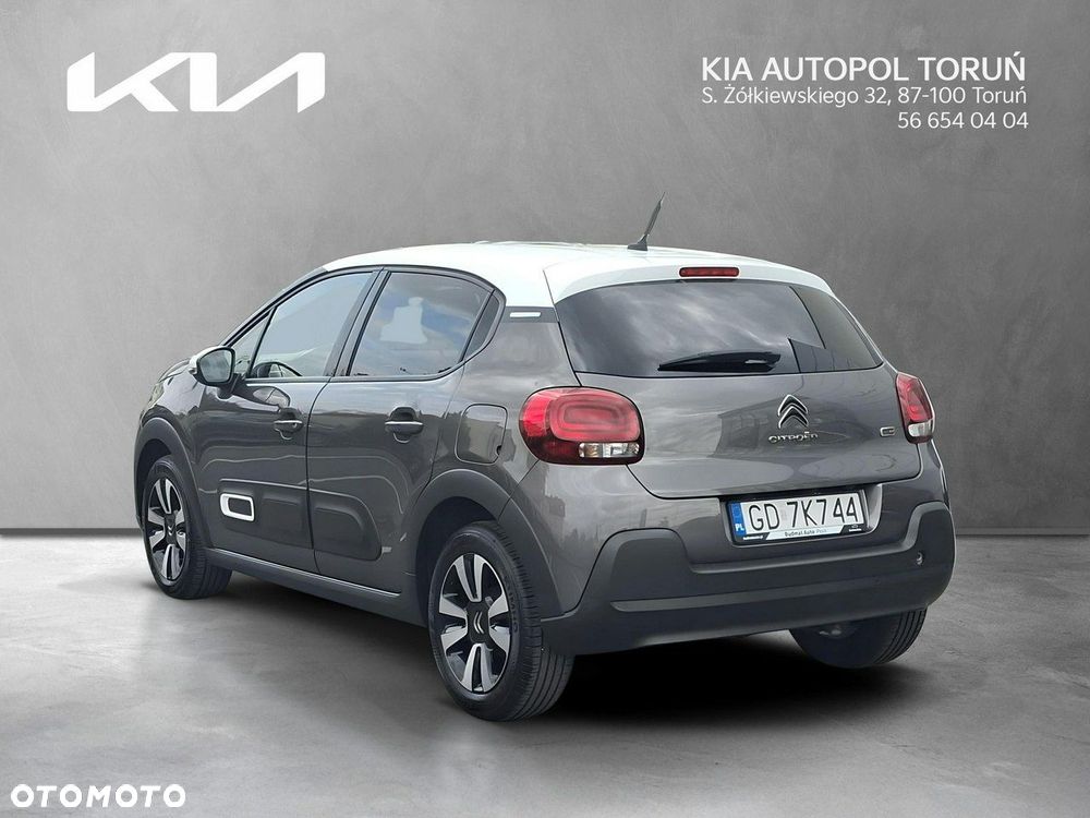 Citroën C3 - 3