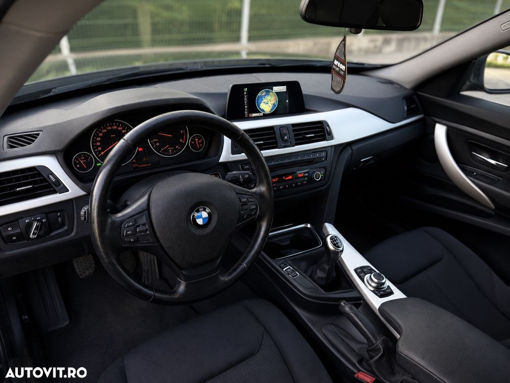 BMW Seria 3 - 13