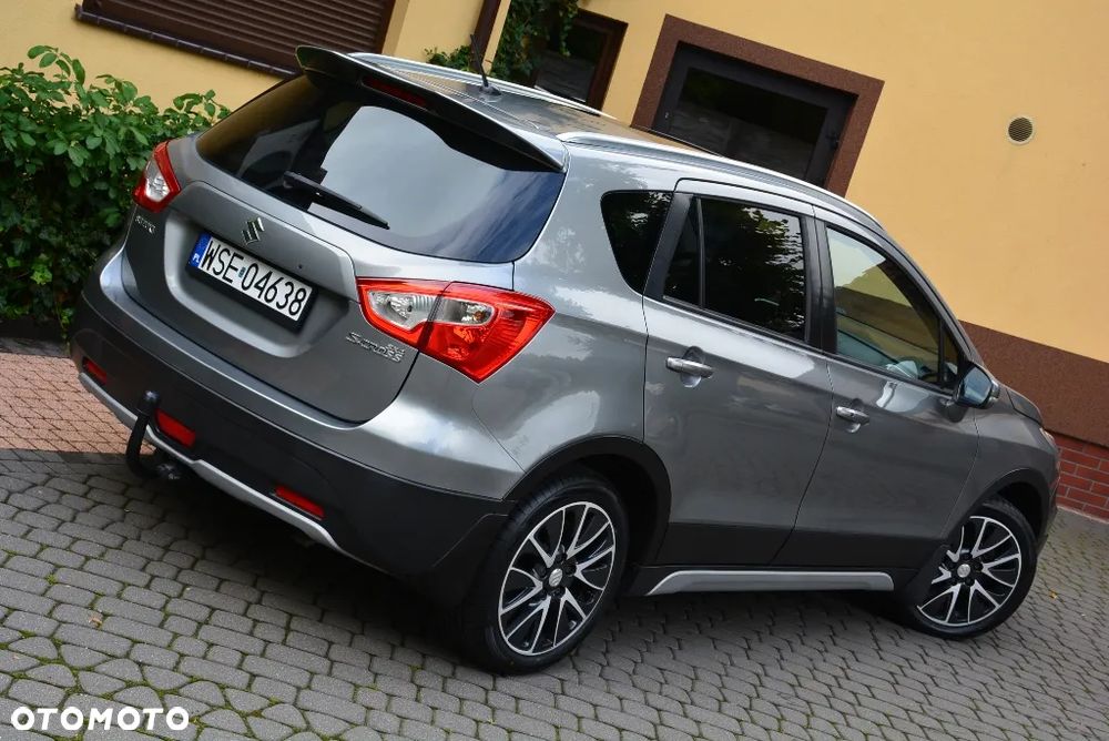 Suzuki SX4 S-Cross 1.6 Premium - 21
