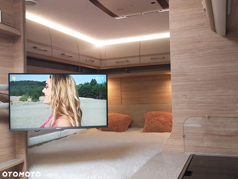 Fendt Bianco 550 - 23