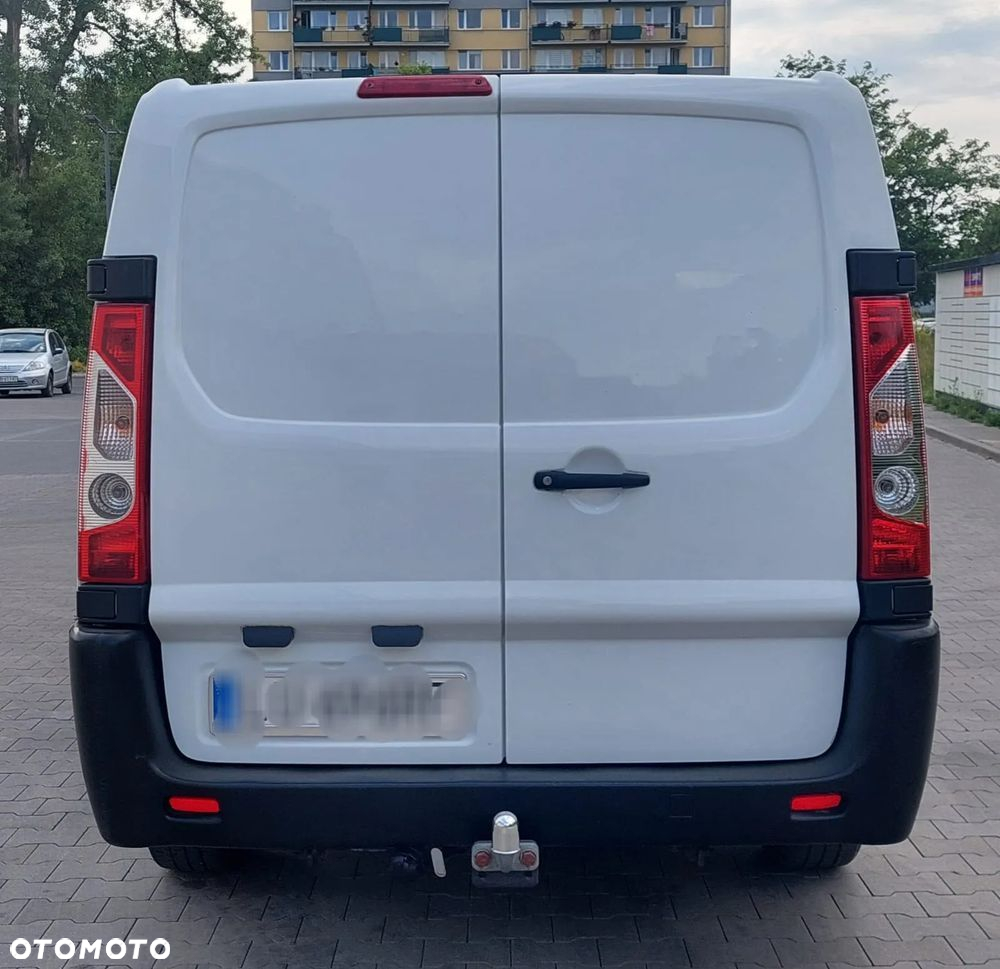 Citroën JUMPY - 14