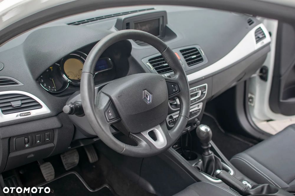 Renault Megane 2.0 16V TCE Dynamique - 36