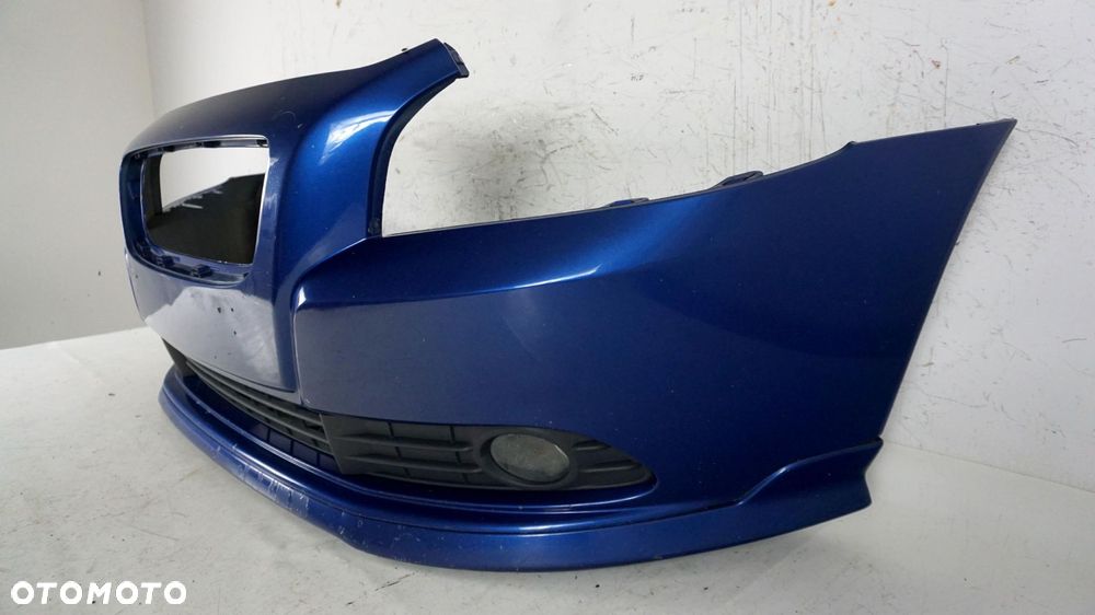 ZDERZAK PRZÓD PRZEDNI R-DESIGN VOLVO S40 II 2 LIFT 07-12 2007-2012 476-46 - 5
