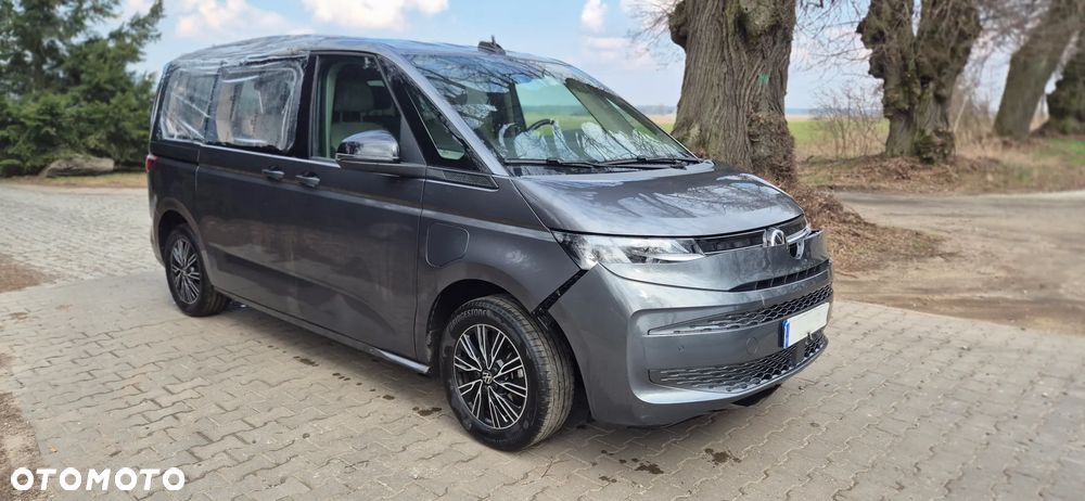 Volkswagen Multivan - 3