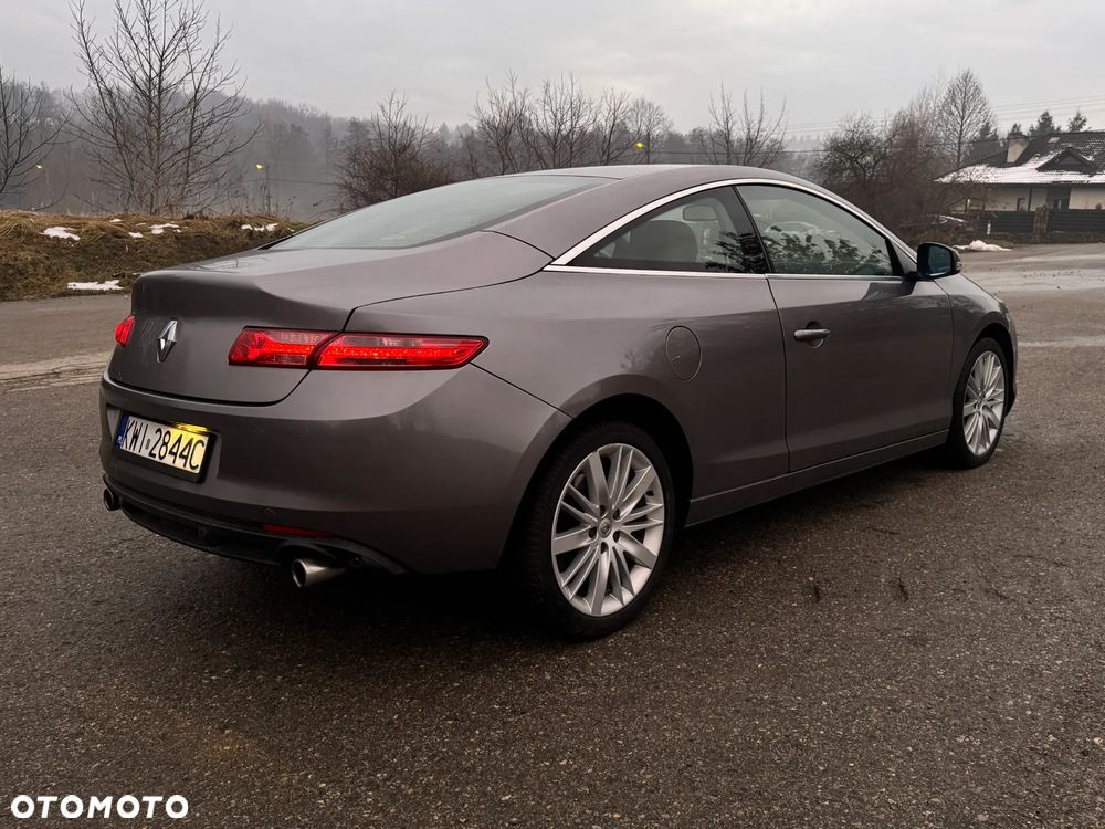 Renault Laguna 2.0 16V Turbo GT - 4