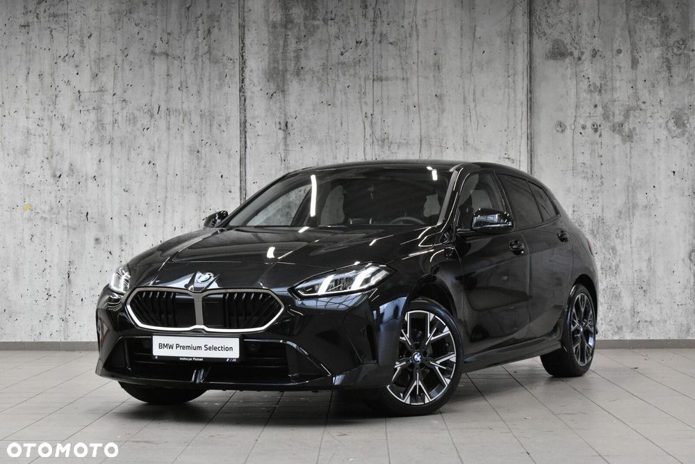 BMW Seria 1