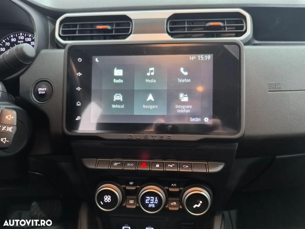 Dacia Duster TCe 150 EDC Extreme - 14