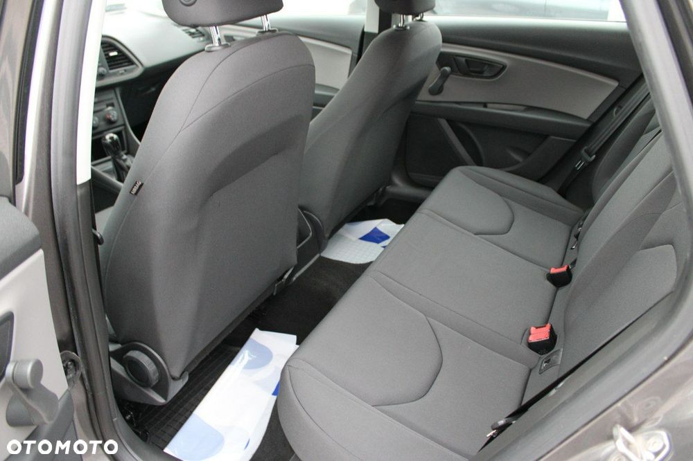 Seat Leon - 13