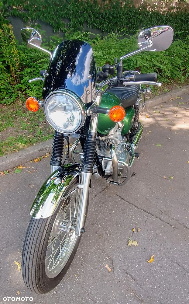 Kawasaki Inny - 3