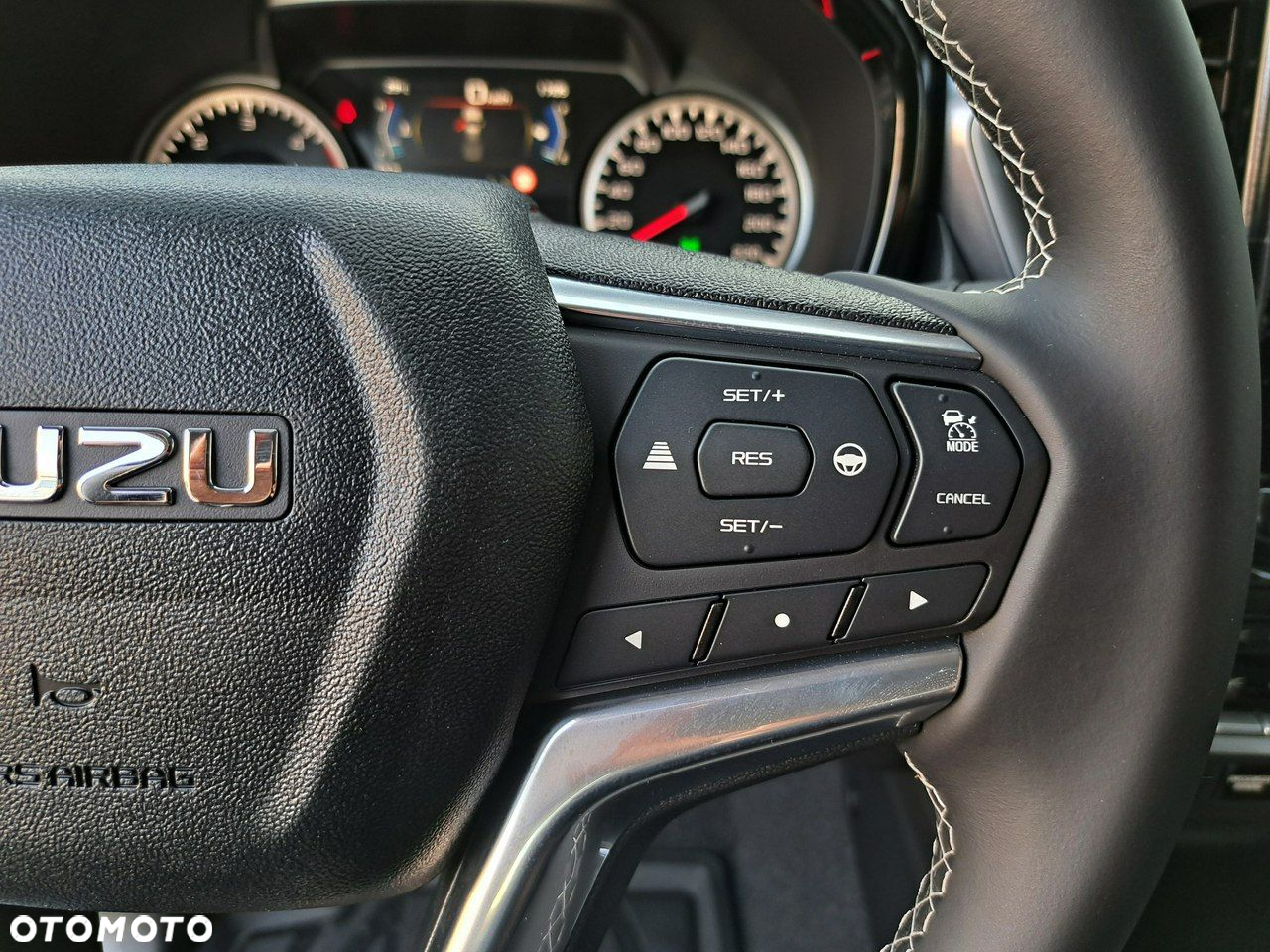Isuzu D-Max - 27