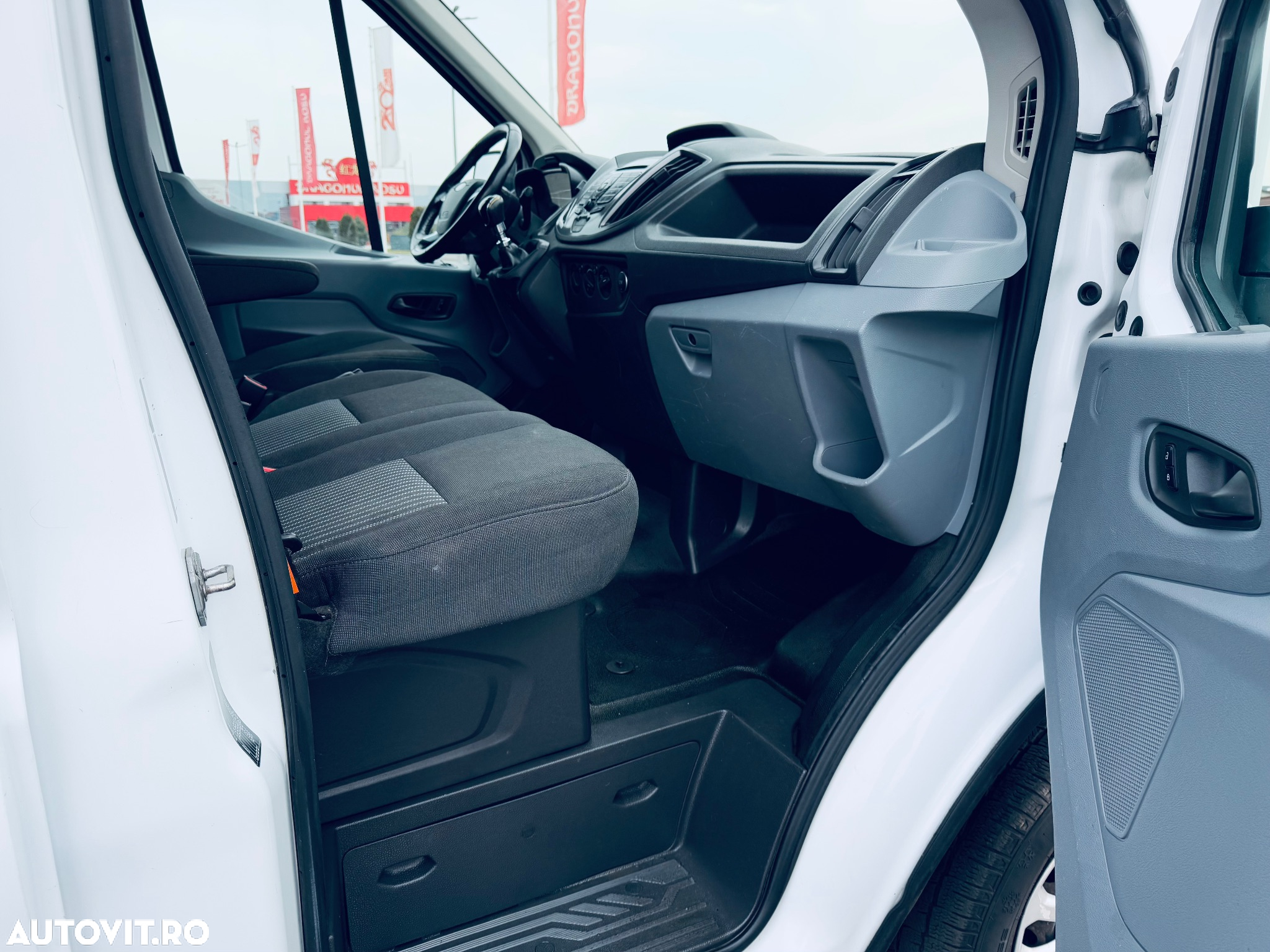 Ford Transit 310 L2H2 VA Trend - 31