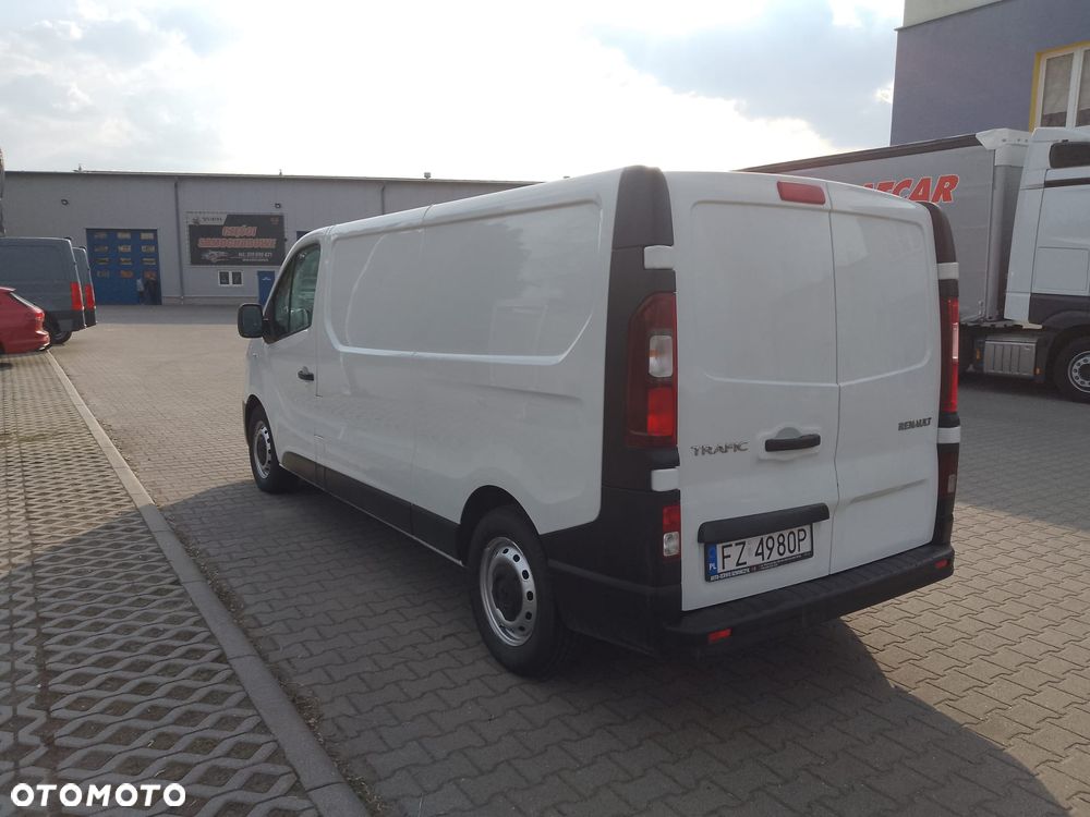 Renault Trafic - 3