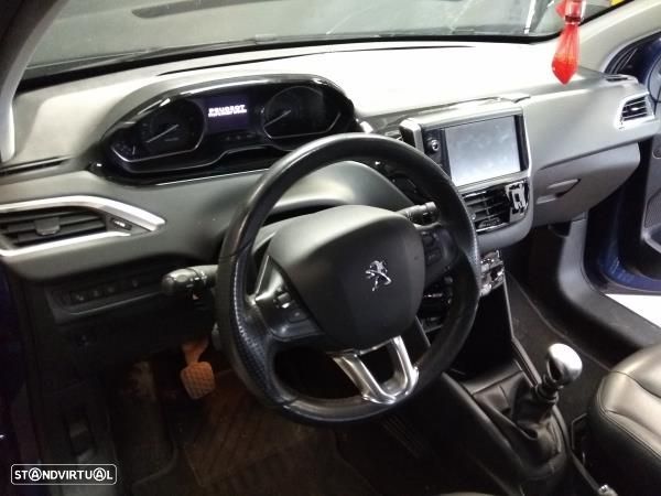 Para Peças Peugeot 208 I (Ca_, Cc_) - 7