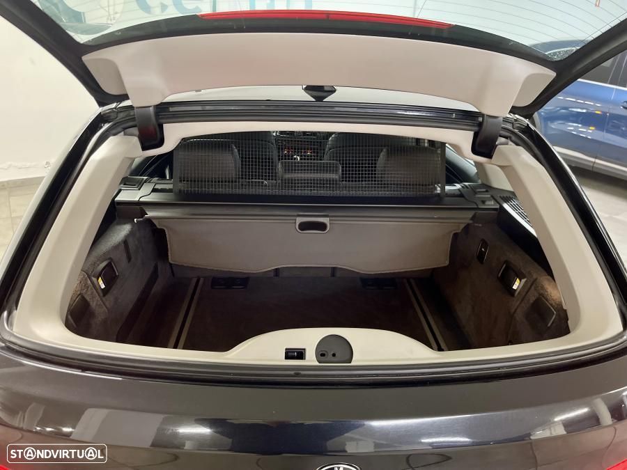 BMW 520 d Line Modern Auto - 28