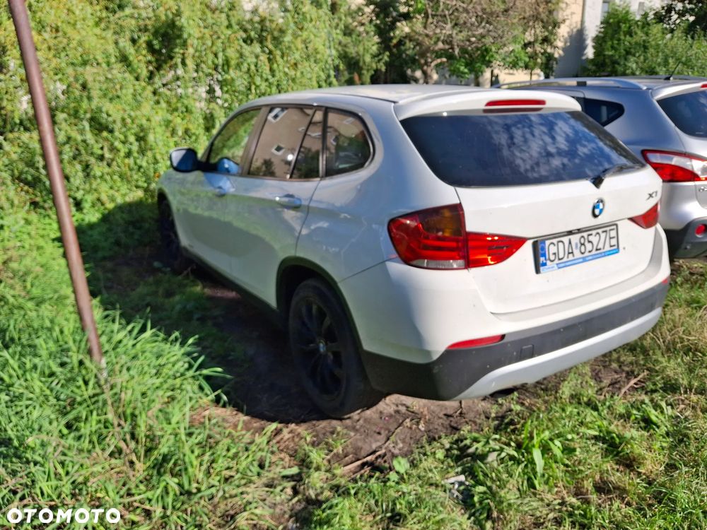BMW X1 - 9