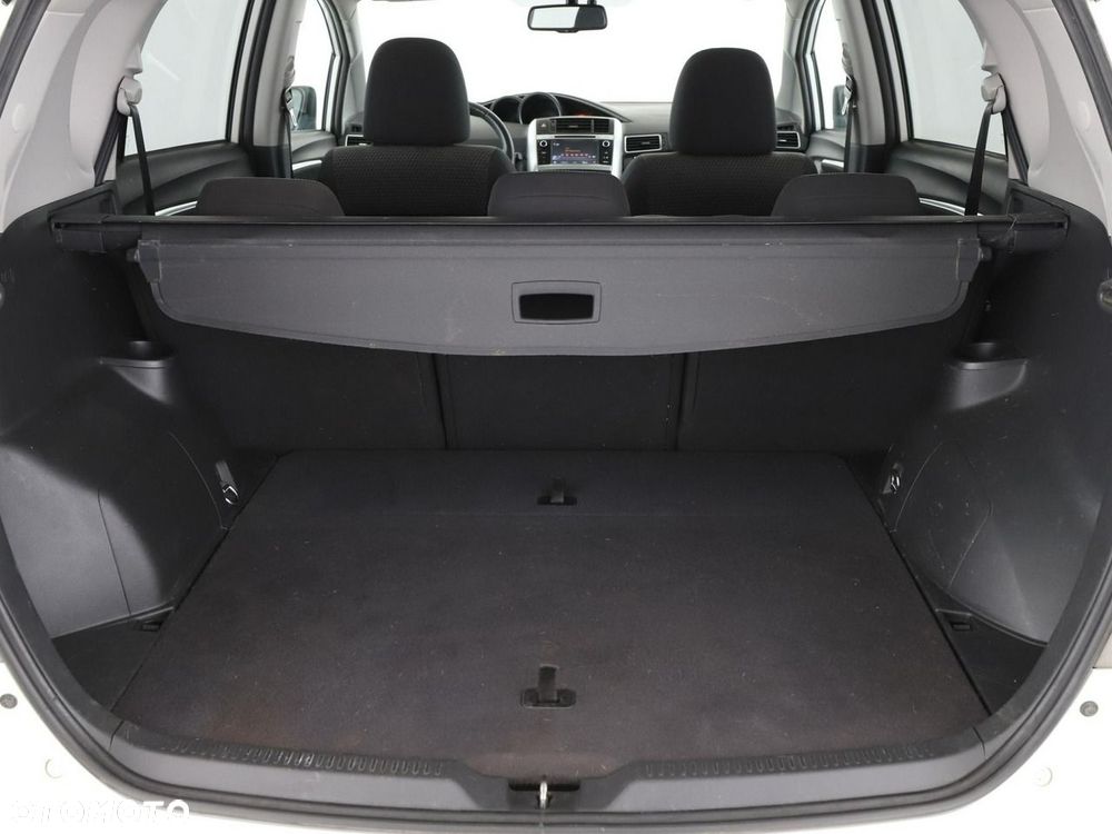 Toyota Verso 1.8 Selection MS EU6 - 21