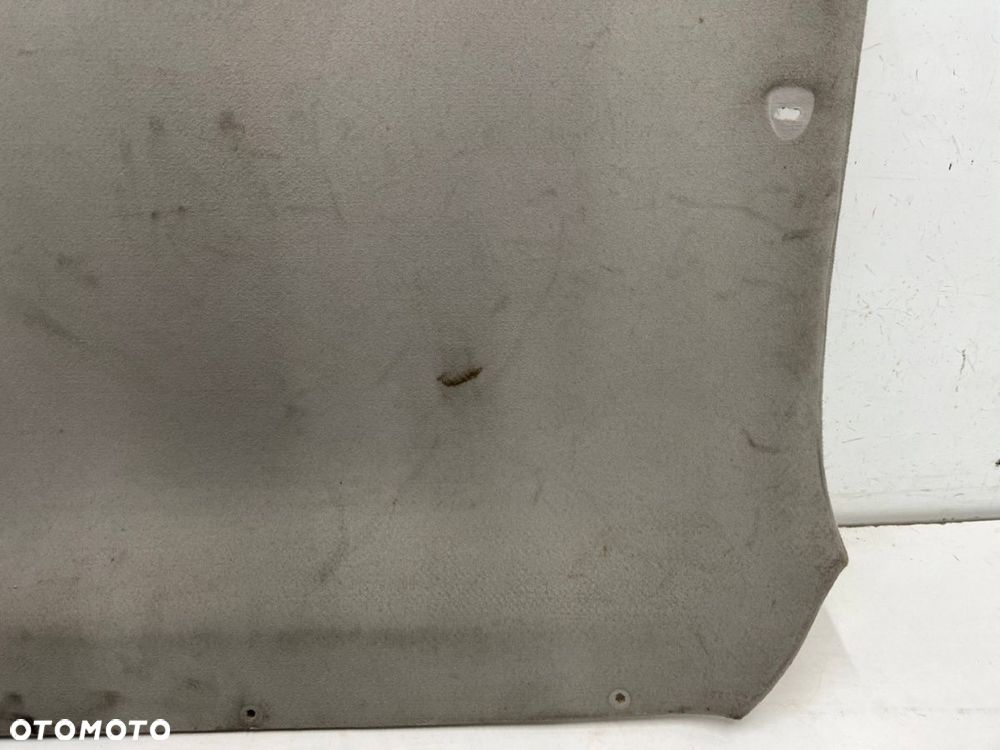 Podsufitka Daewoo Matiz M150 Chevrolet Spark sufit 00-05r. - 9