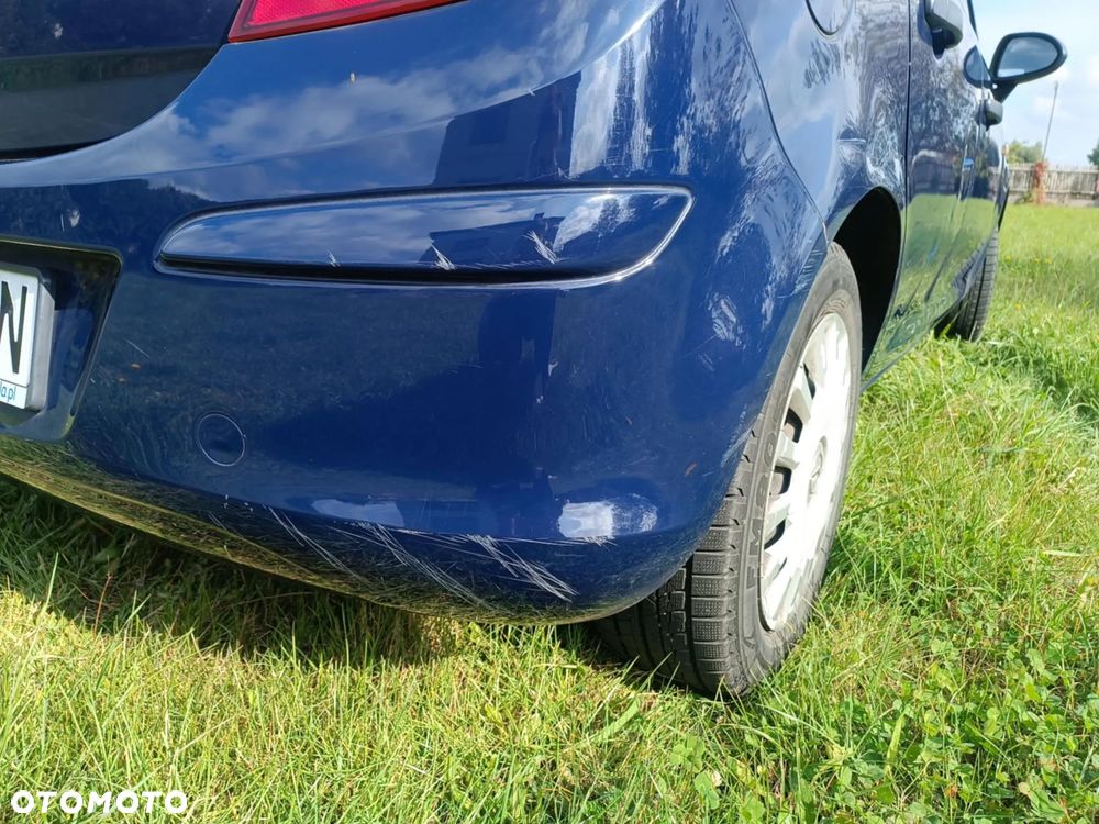 Opel Corsa - 12