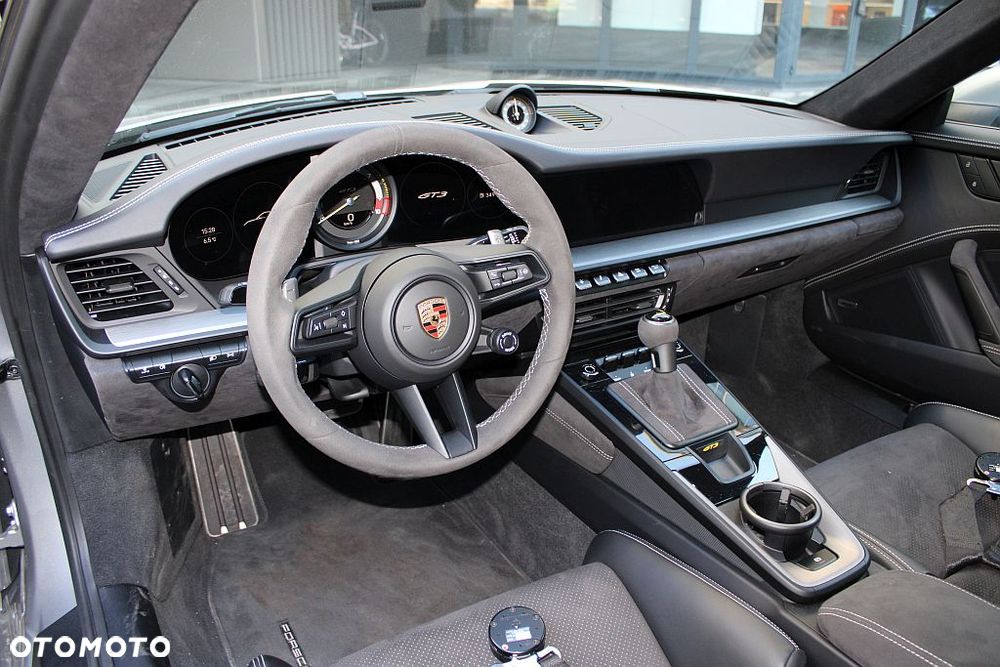 Porsche 911 GT3 - 21