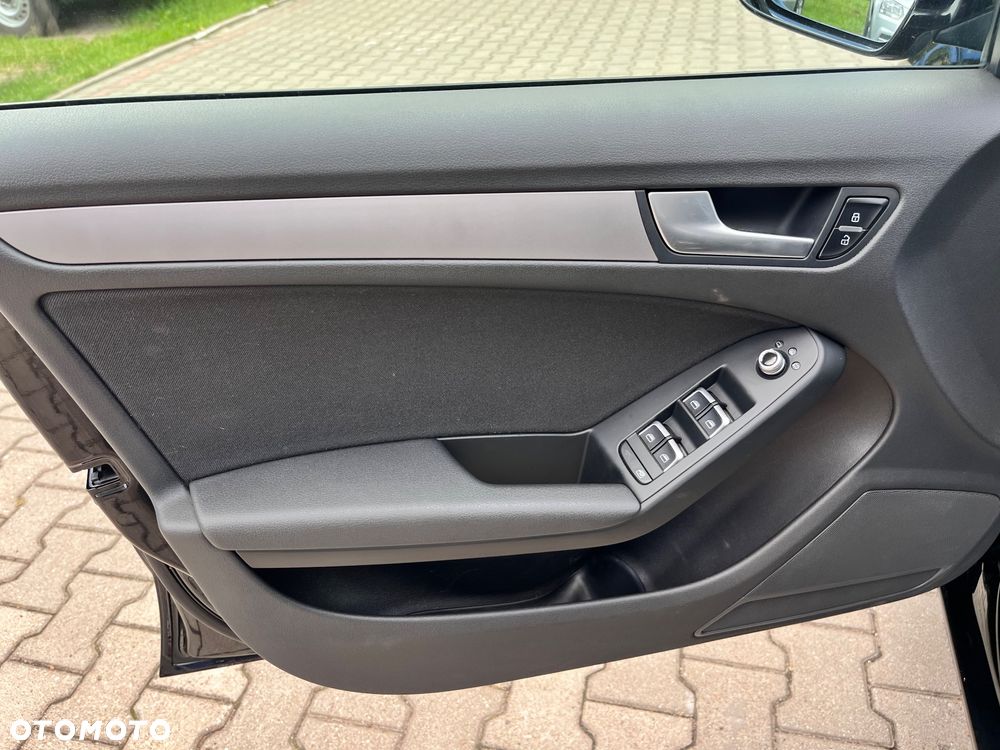 Audi A5 Sportback 2.0 TFSI Quattro - 23