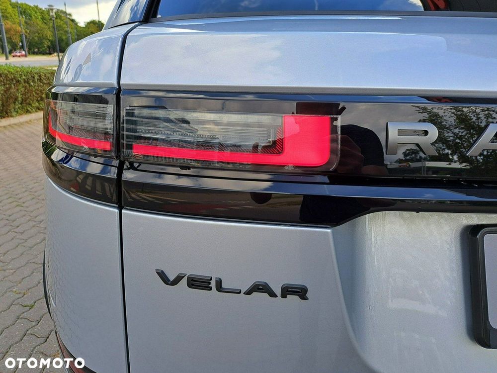 Land Rover Range Rover Velar - 10