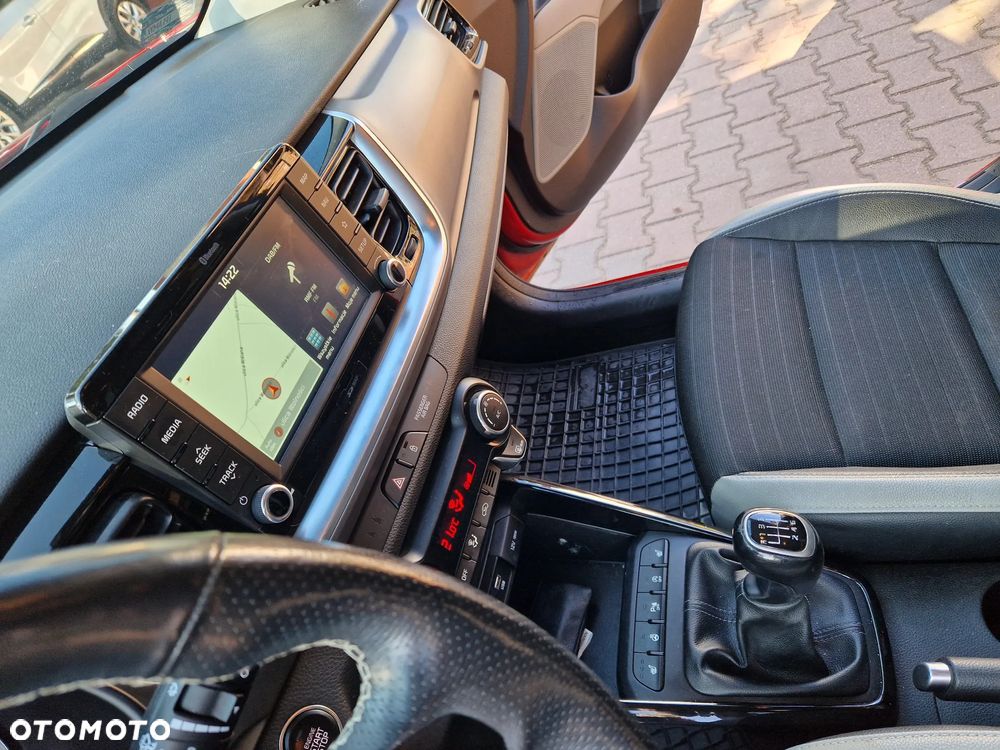 Kia Stonic 1.4 XL - 21