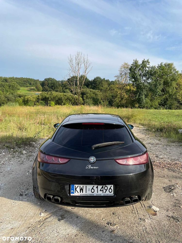 Alfa Romeo Brera - 2