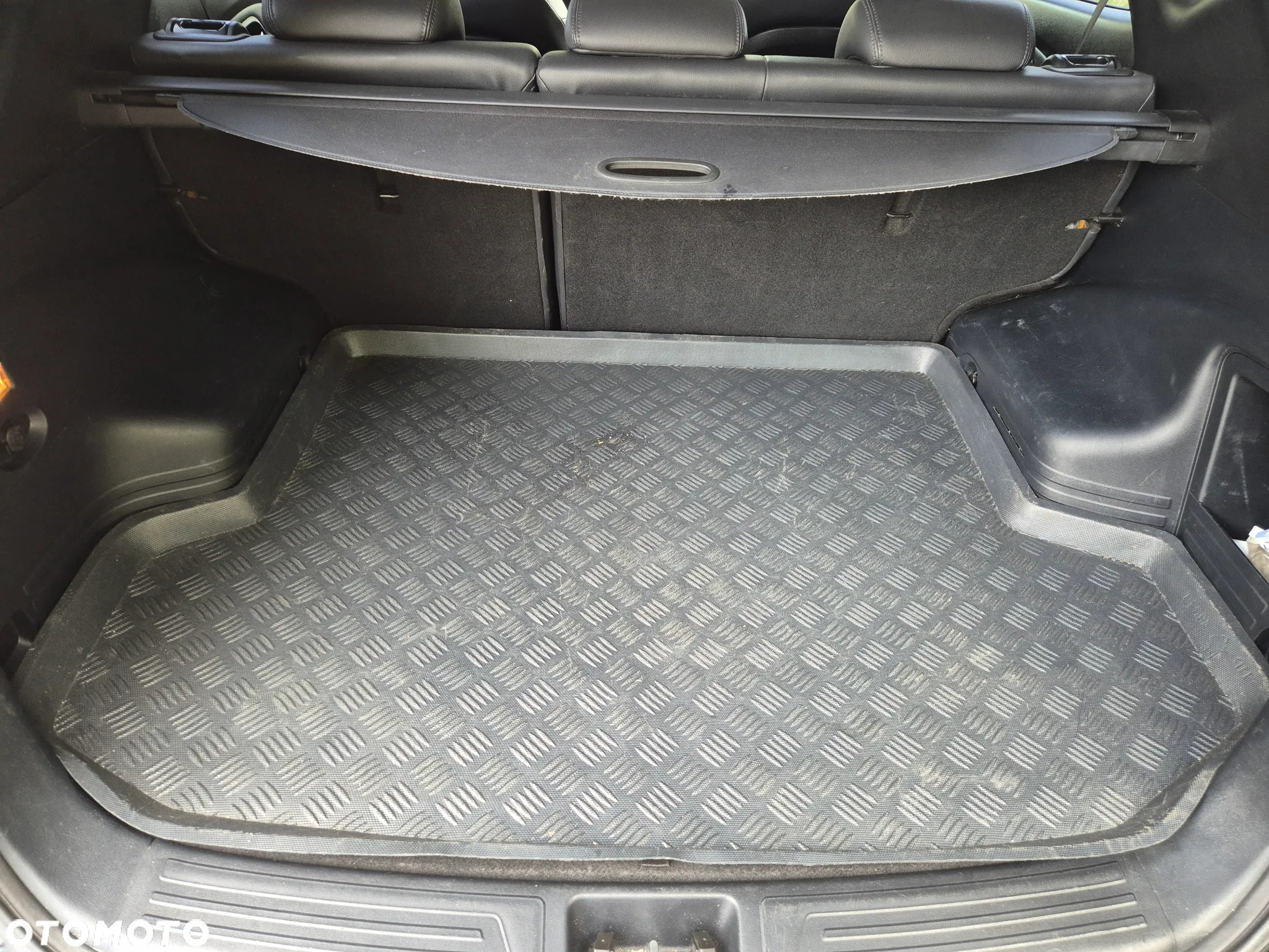 Hyundai ix35 1.6 GDI Style 2WD - 27