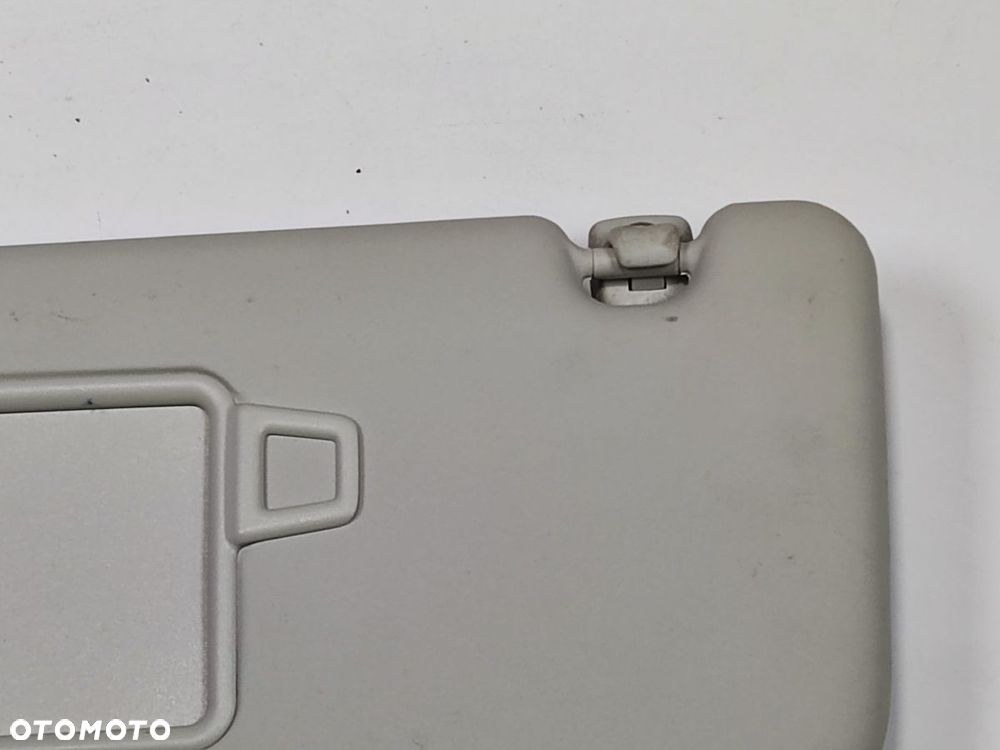 KIA EV6 od 2021r Osłona Przeciwsłoneczna Prawa Lewa - 2