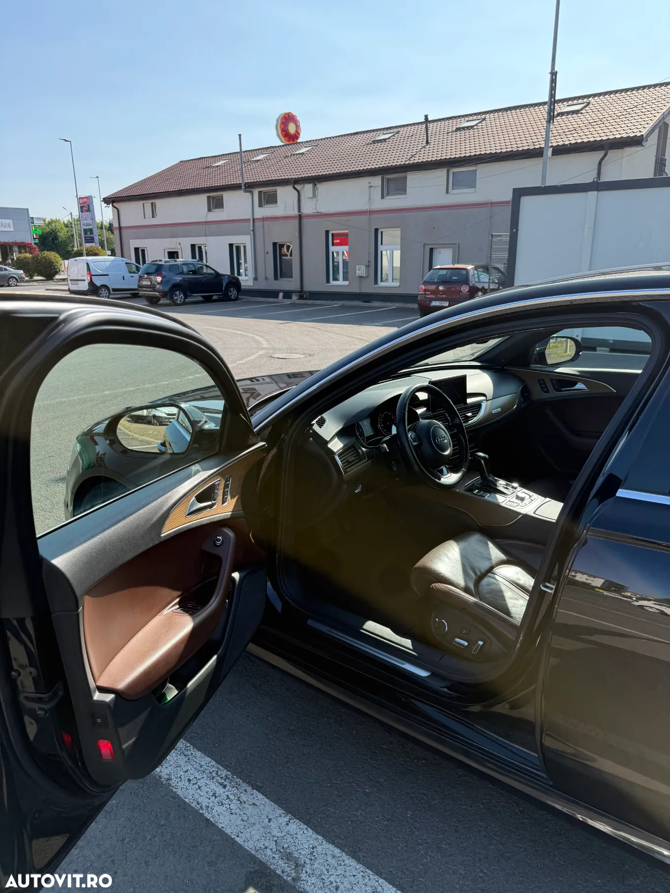 Audi A6 Avant 3.0 TDI quattro S tronic - 5