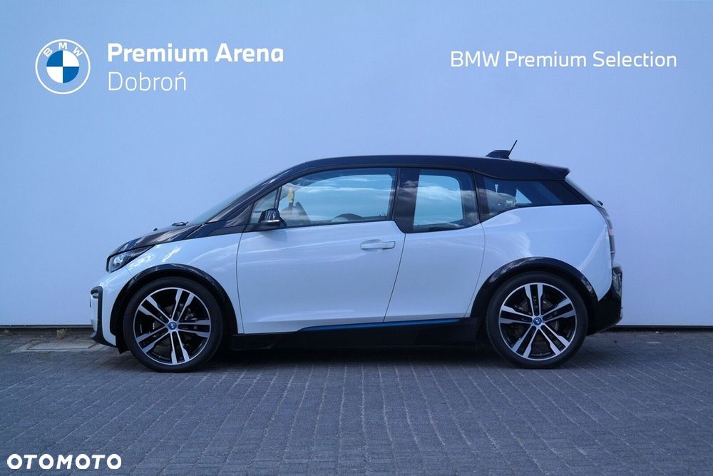BMW i3 - 8
