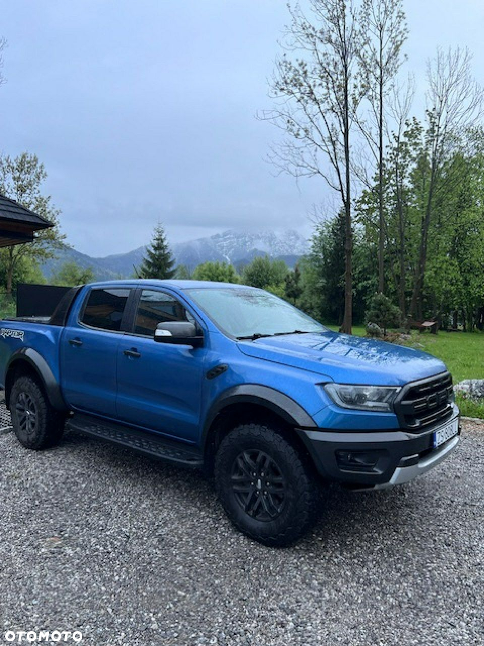 Ford Ranger Raptor - 13
