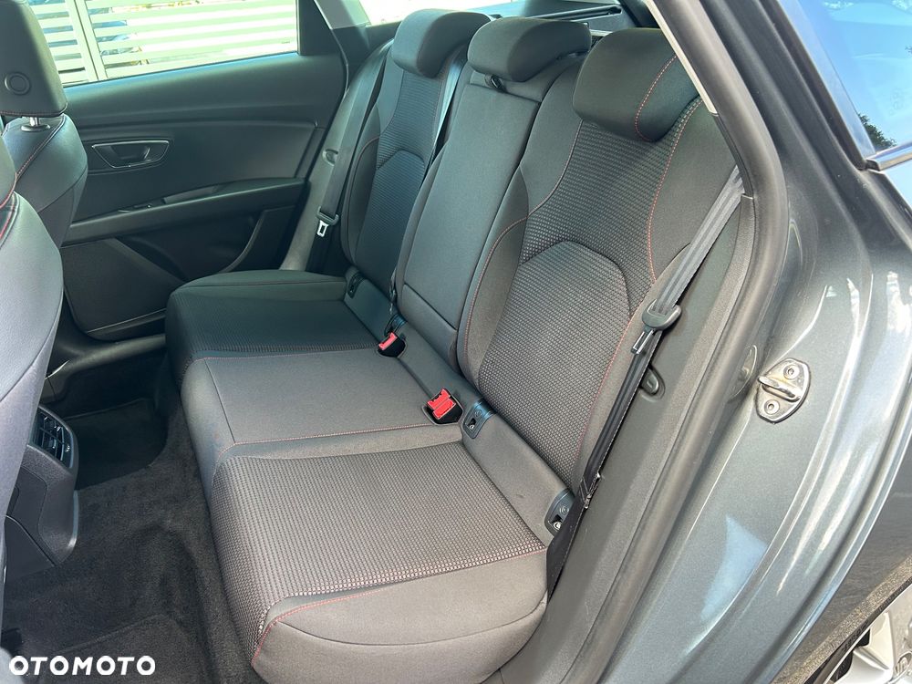 Seat Leon 2.0 TDI DPF DSG FR - 26