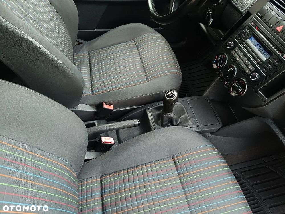 Volkswagen Polo 1.2 Trendline - 16