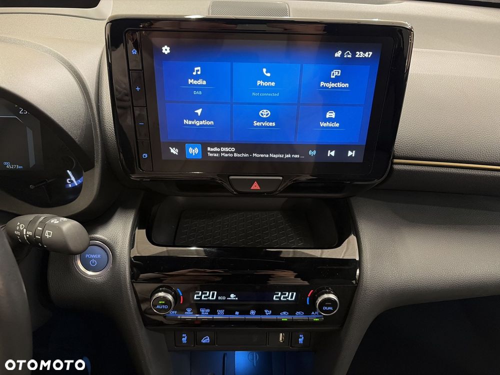 Toyota Yaris Cross Hybrid 1.5 Adventure 4x4 - 17