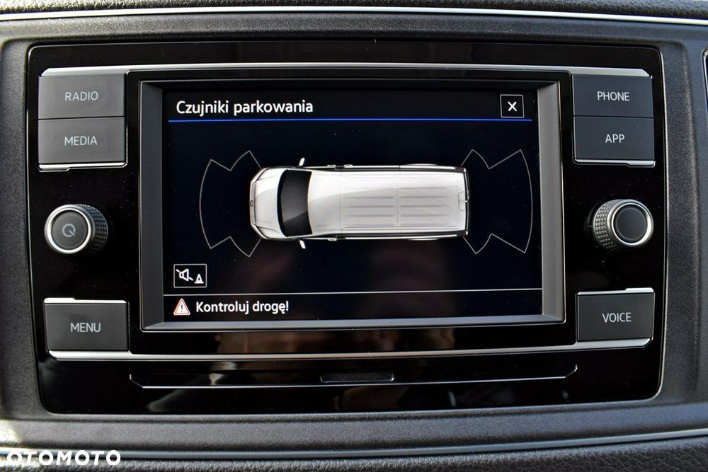 Volkswagen Crafter - 18