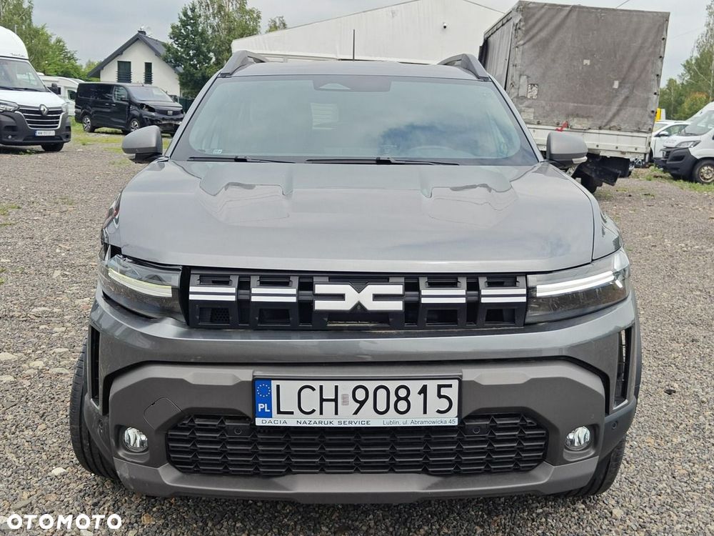 Dacia Duster - 2