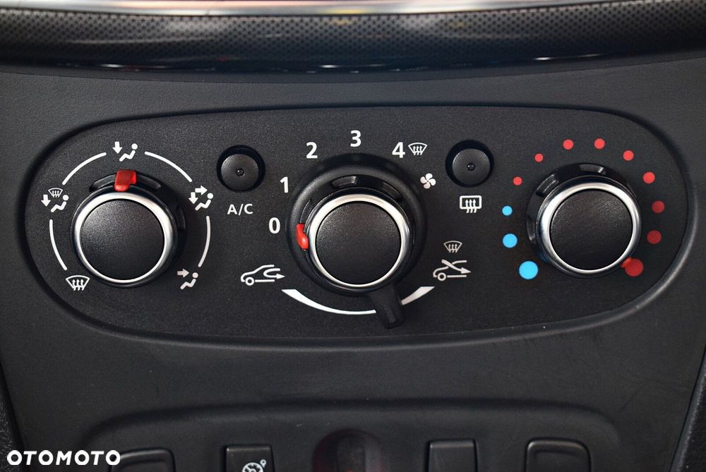 Dacia Sandero Stepway - 20