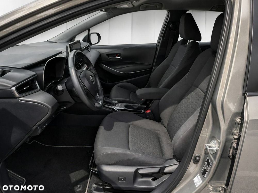 Toyota Corolla 1.8 Hybrid Comfort - 9