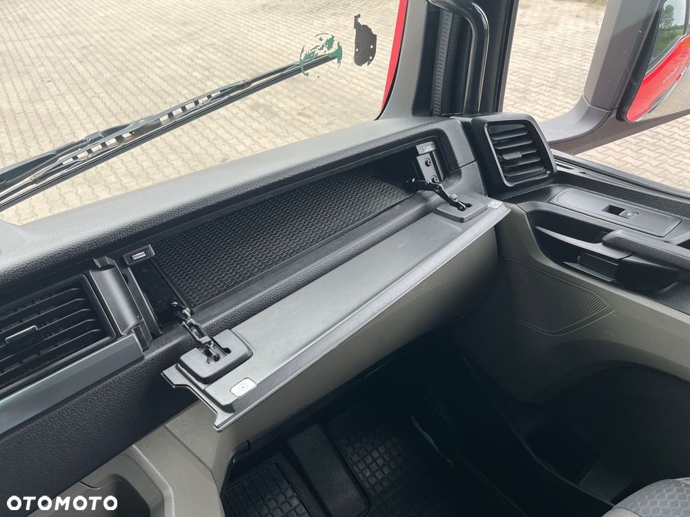 MAN TGX 18.470 4x2 LL SA - 15