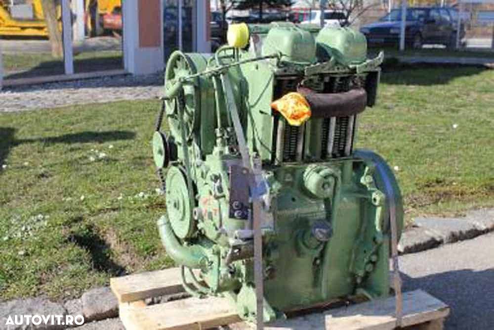 Motor deutz f2l310 - 1